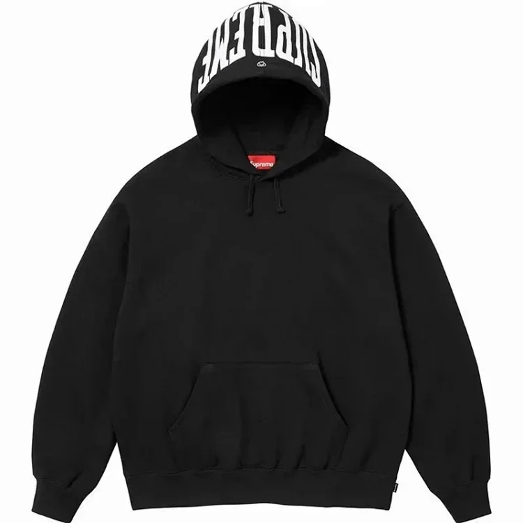 Sweatshirt — #6001 2