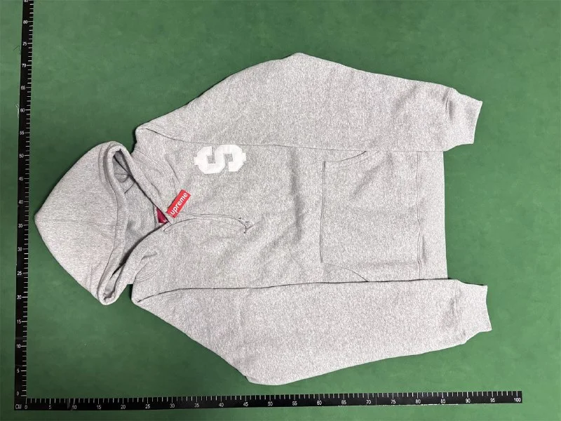 Sweatshirt — #6001 3