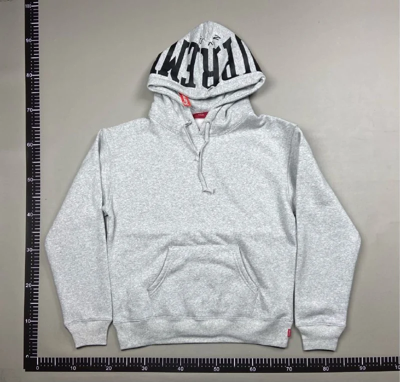 Sweatshirt — #6001 4
