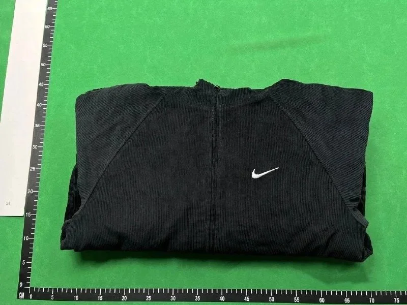 Sweatshirt — #6001 6