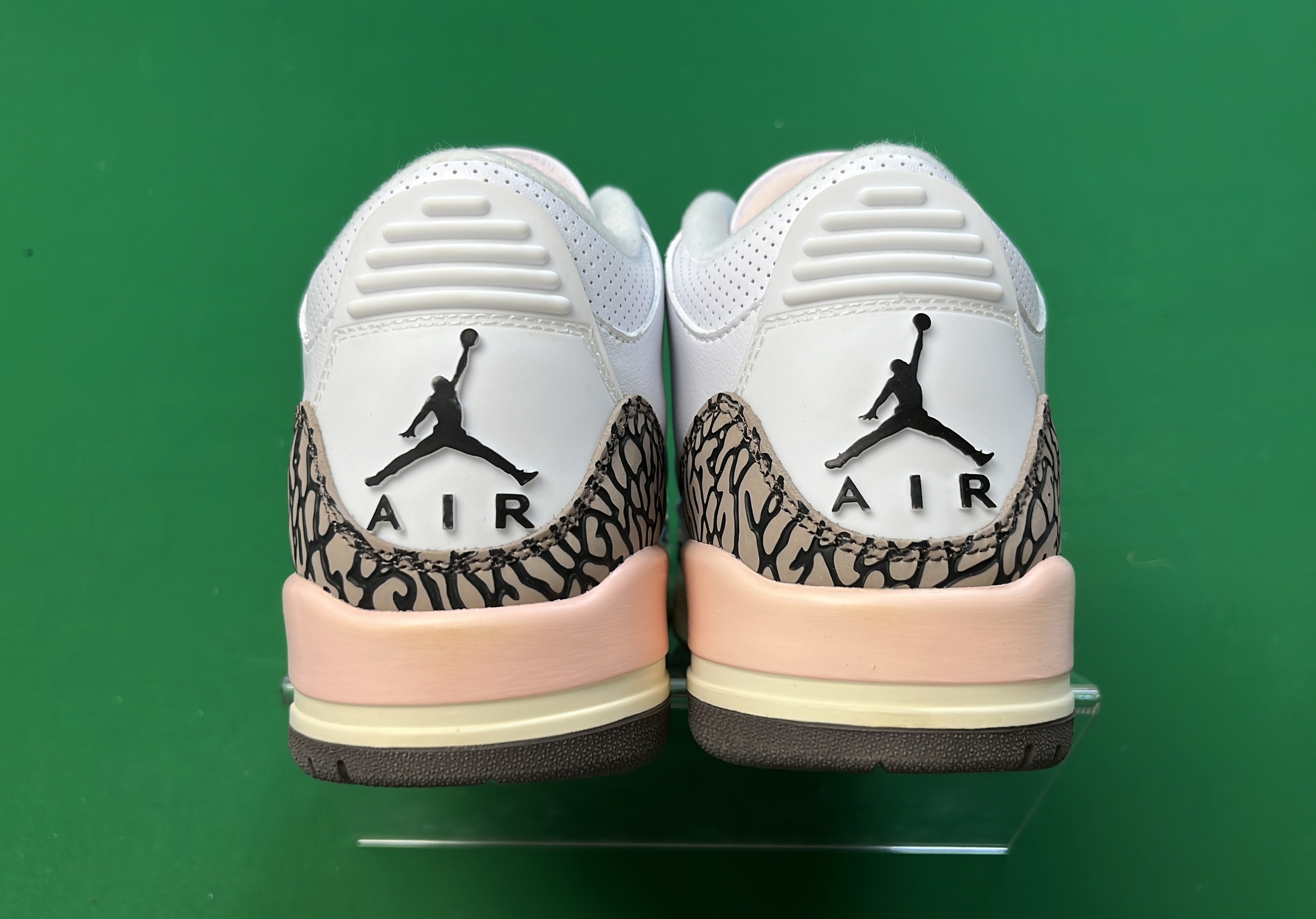 PB 3 — Shoes 5