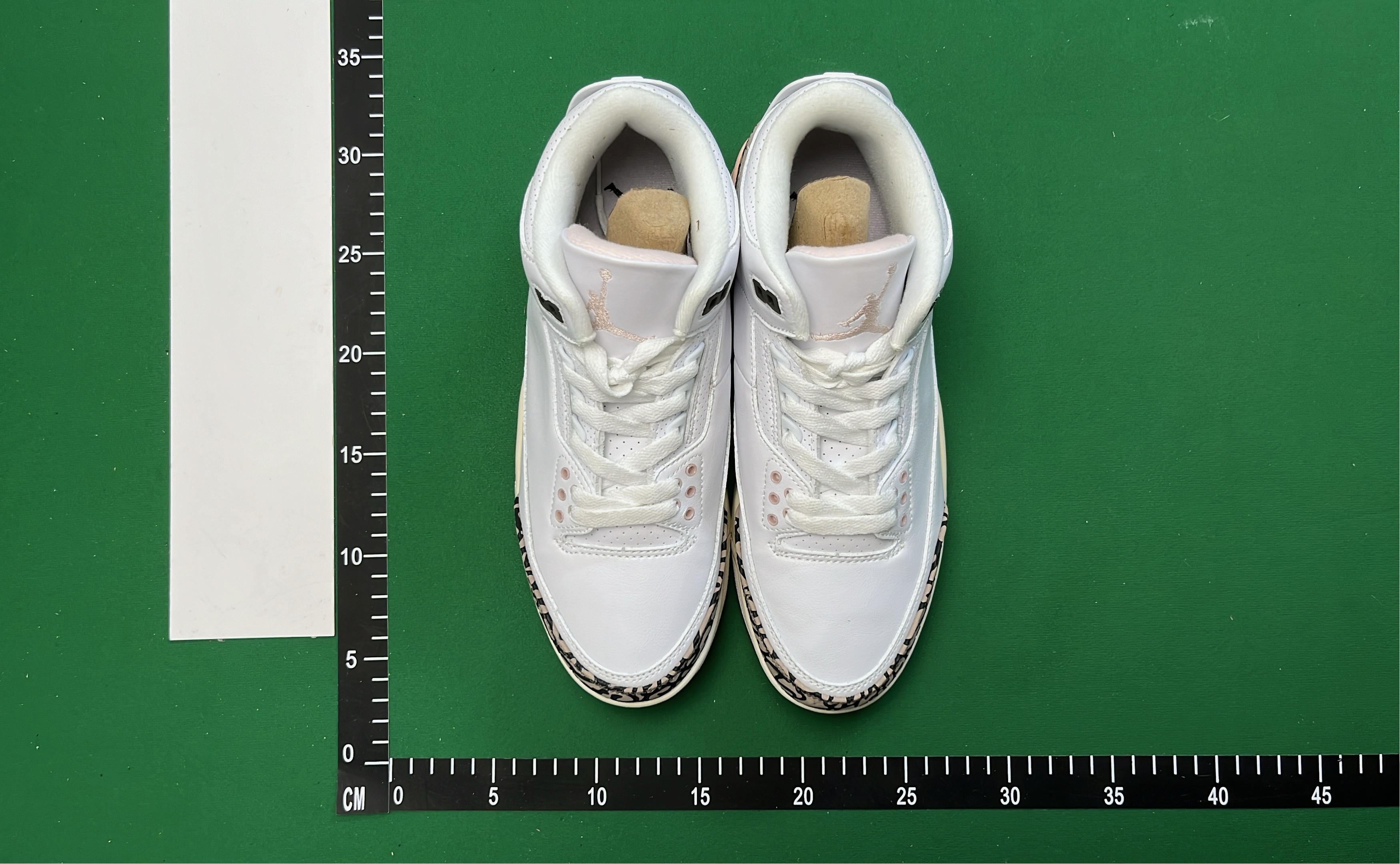 PB 3 — Shoes 8