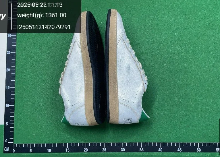 Sneakers — #6007 5