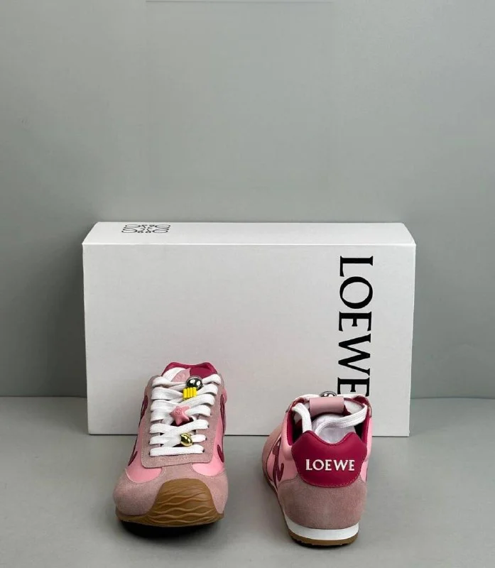Sneakers — LYW — #6013 5