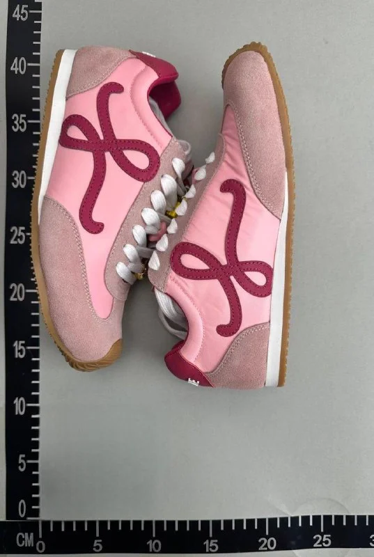 Sneakers — LYW — #6013 6