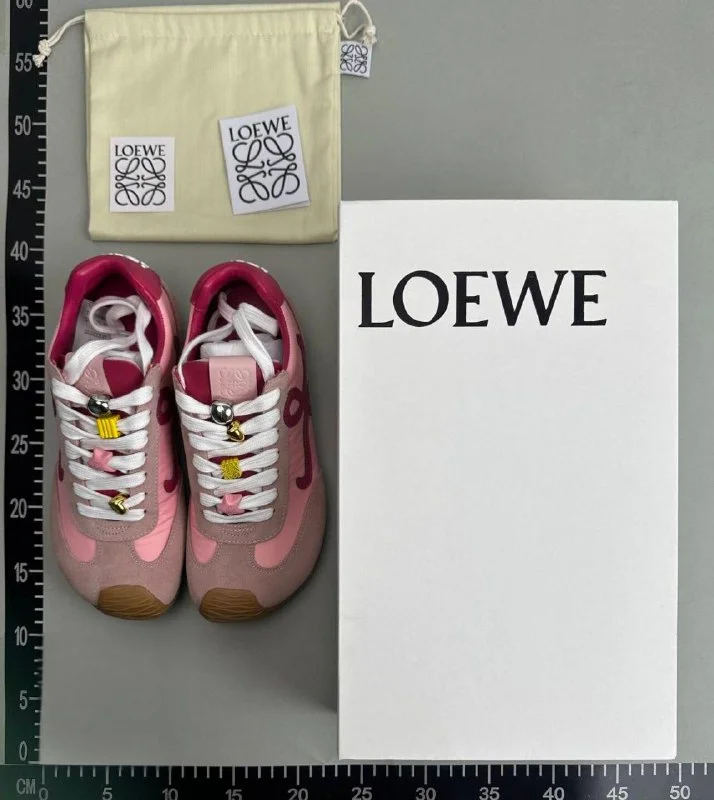 Sneakers — LYW — #6013 7