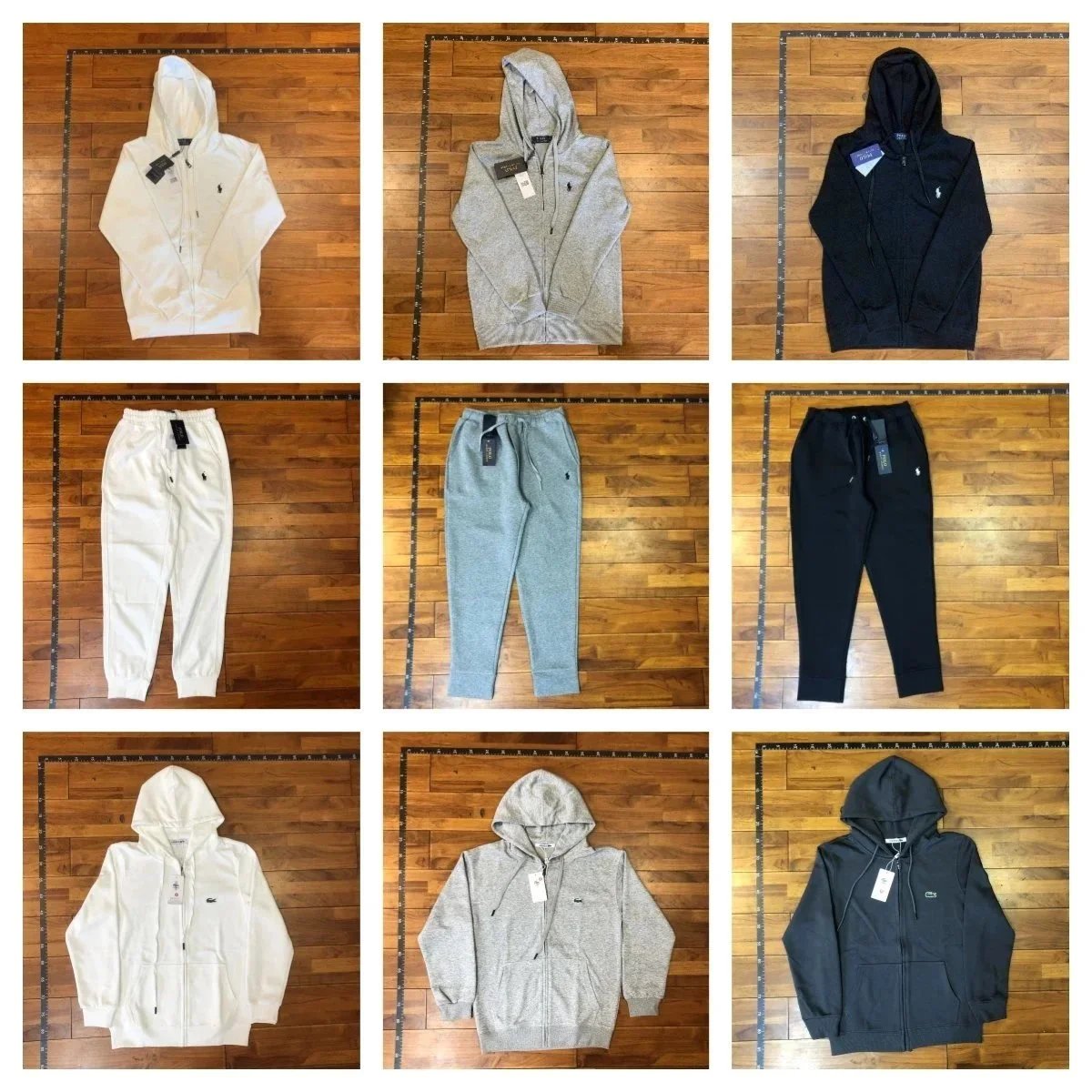 Clothing Set — Item 6014