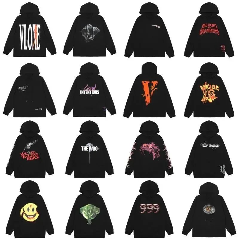 Sweatshirt — L-001 — #6016