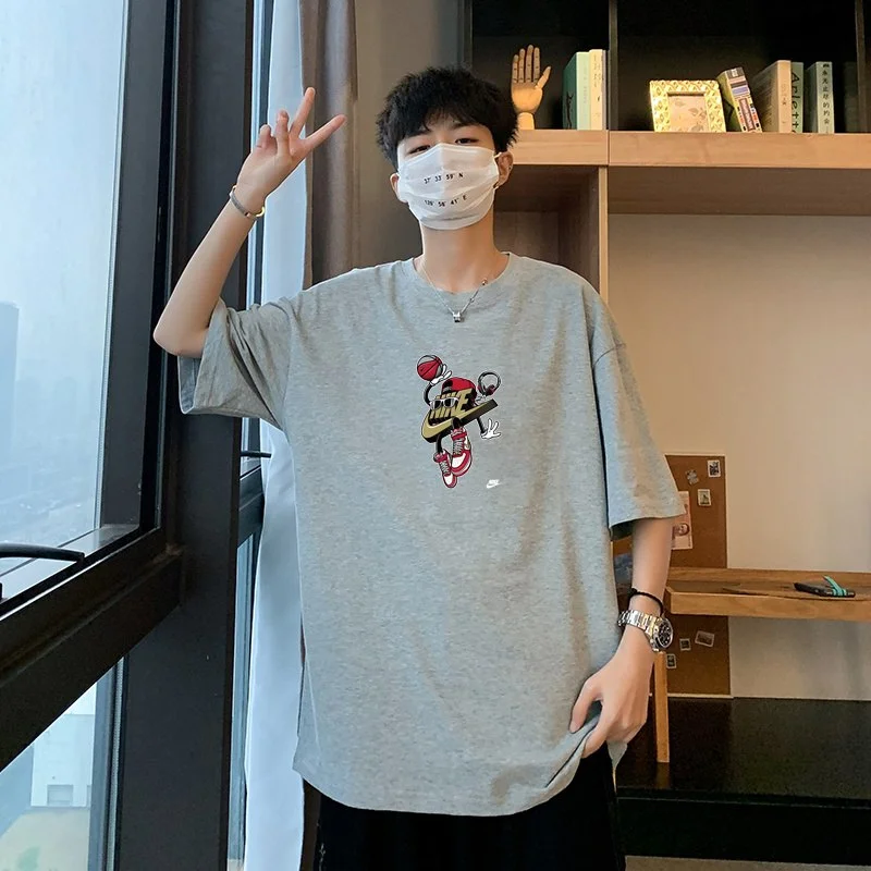 PDBF T-Shirt — #602 4