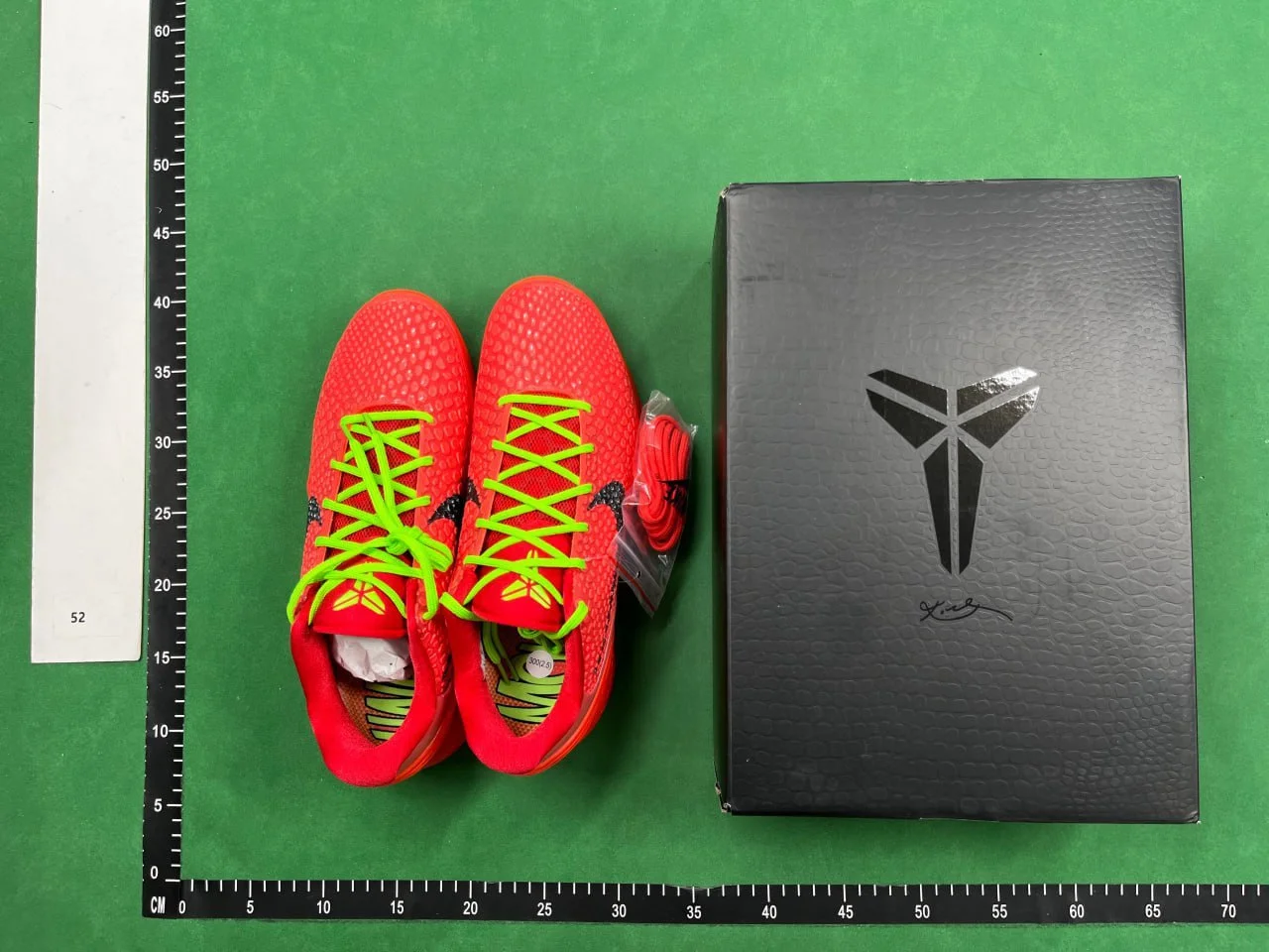 Running Shoes — ZZW15 5