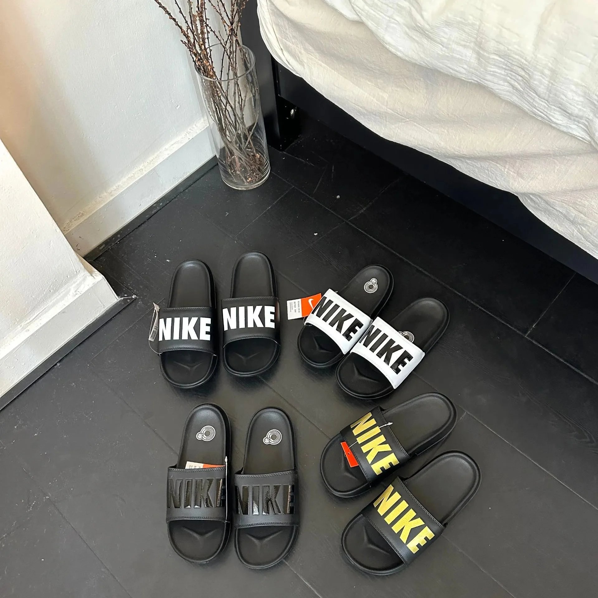 Sandals — XJXPCS