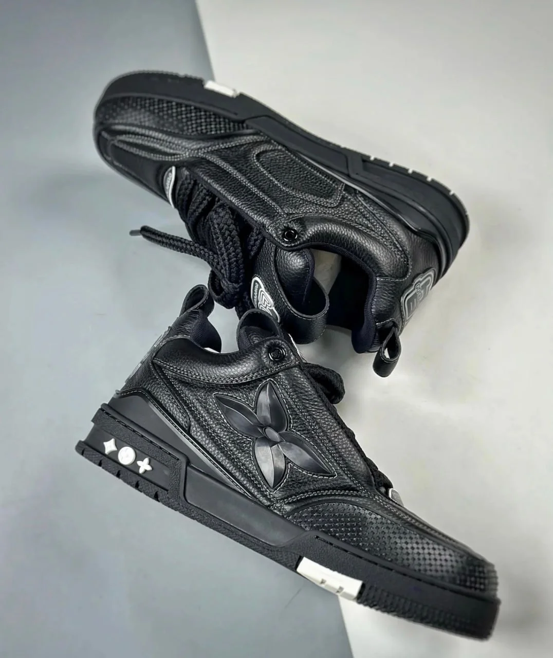 Shoes — FDD — #6033 6