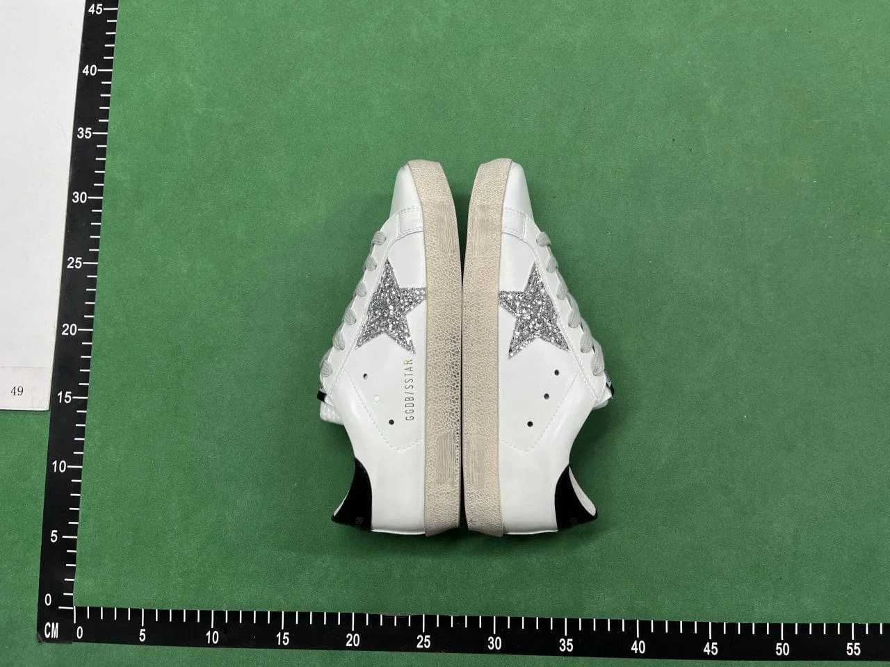 2025ss G01den G00se SUPER STAR shoes 4