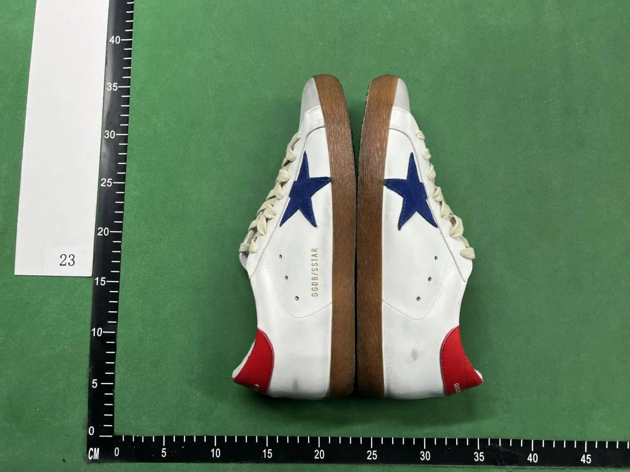 2025ss G01den G00se SUPER STAR shoes 6