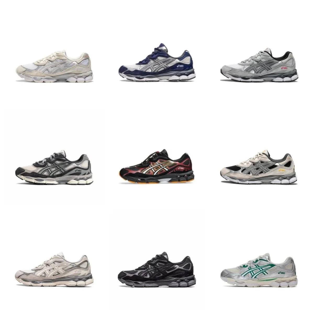 Sneakers — #6038