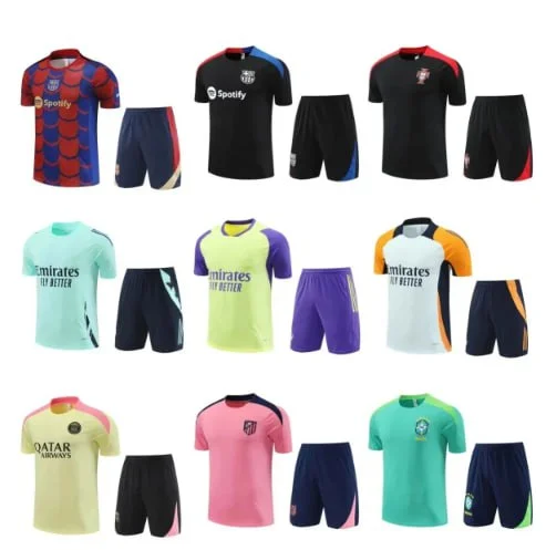 Short-Sleeve Clothing Set — #604 3