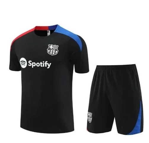 Short-Sleeve Clothing Set — #604 4