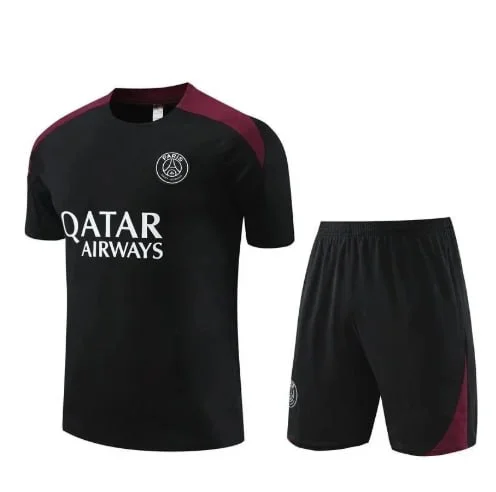 Short-Sleeve Clothing Set — #604 5