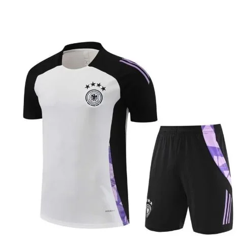 Short-Sleeve Clothing Set — #604 7