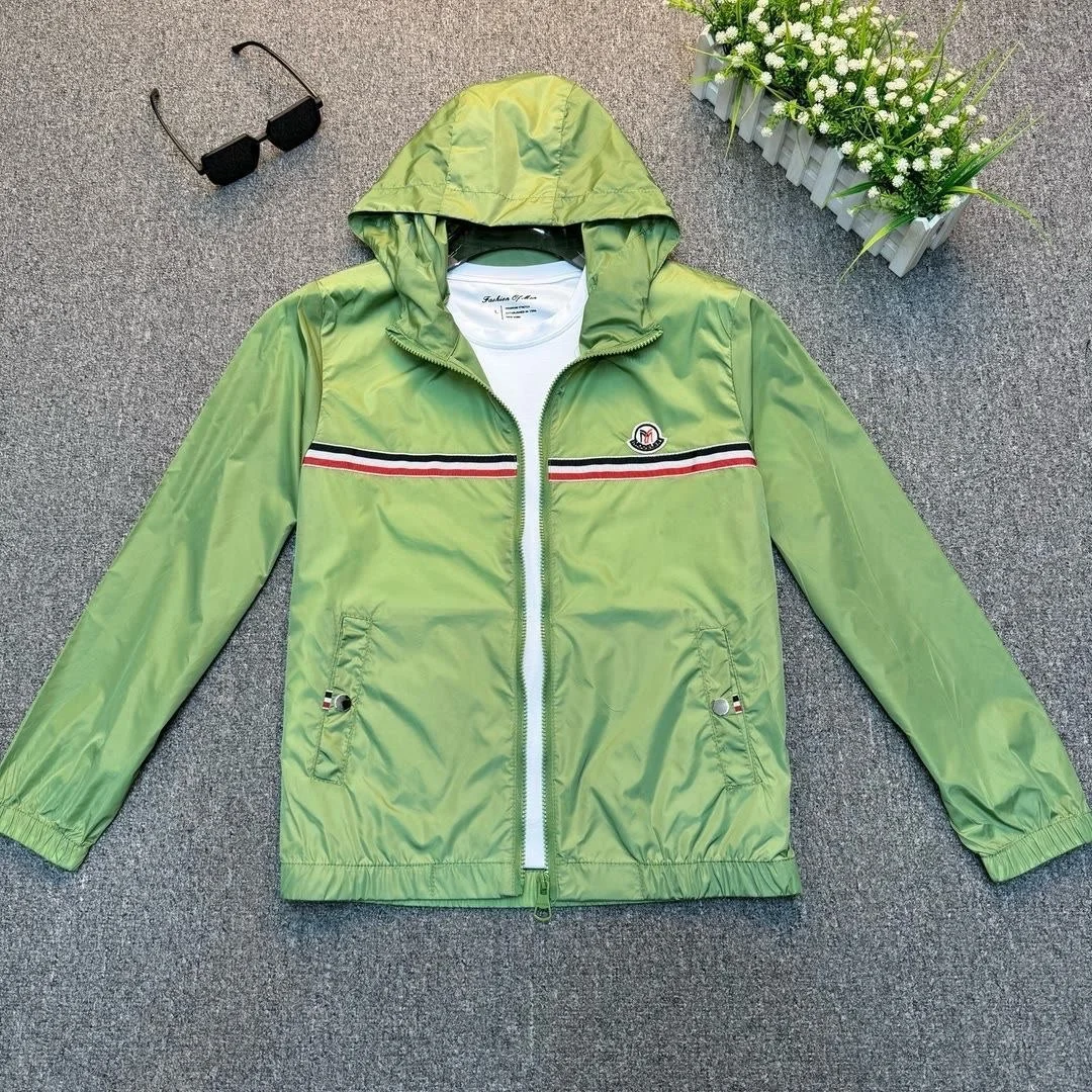 Jacket — CnFans / Links 3