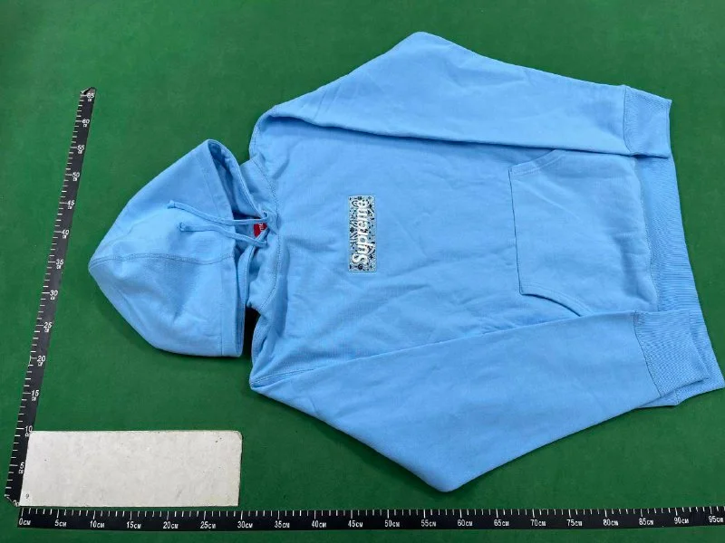 Hoodie — #6044 4