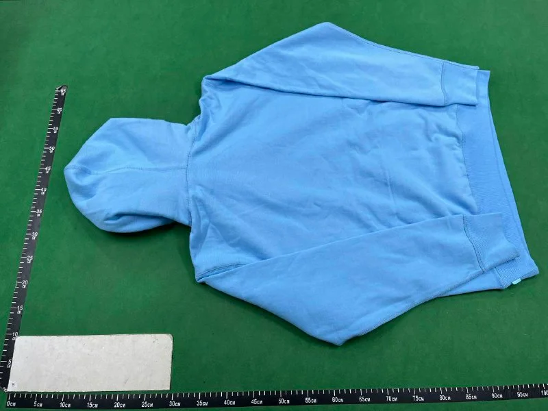 Hoodie — #6044 5