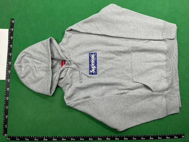 Hoodie — #6044 6
