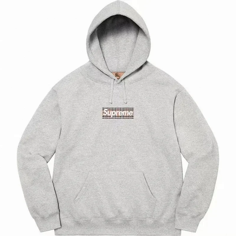 Hoodie — #6044