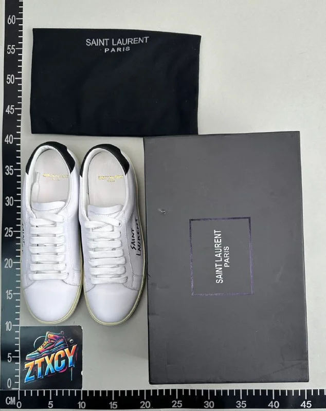 Sneakers — MX60 / with — #6046 3