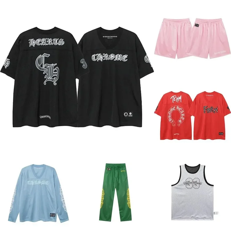Hockey uniform set — #605 2