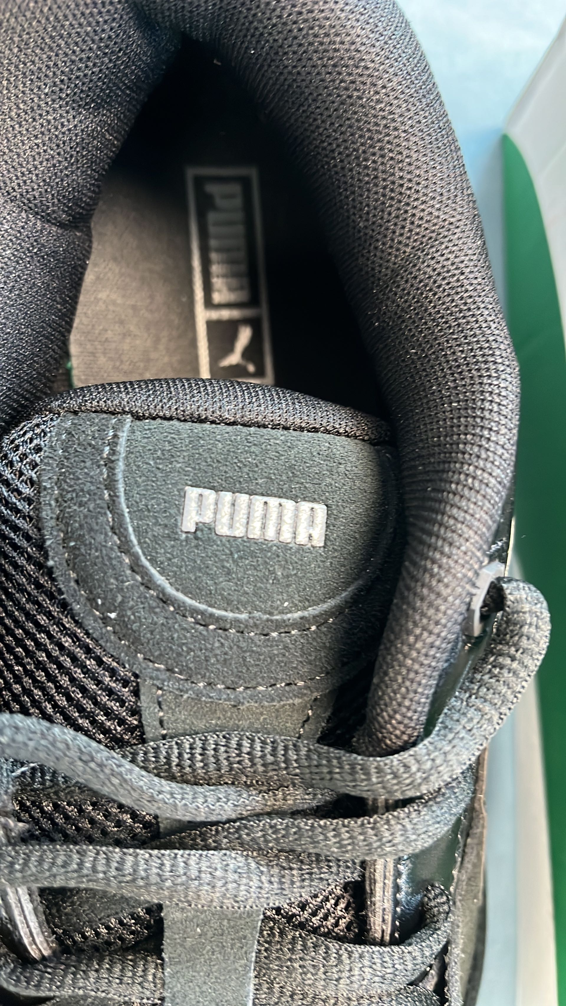P**a-180Casual sneakers — #6050 4