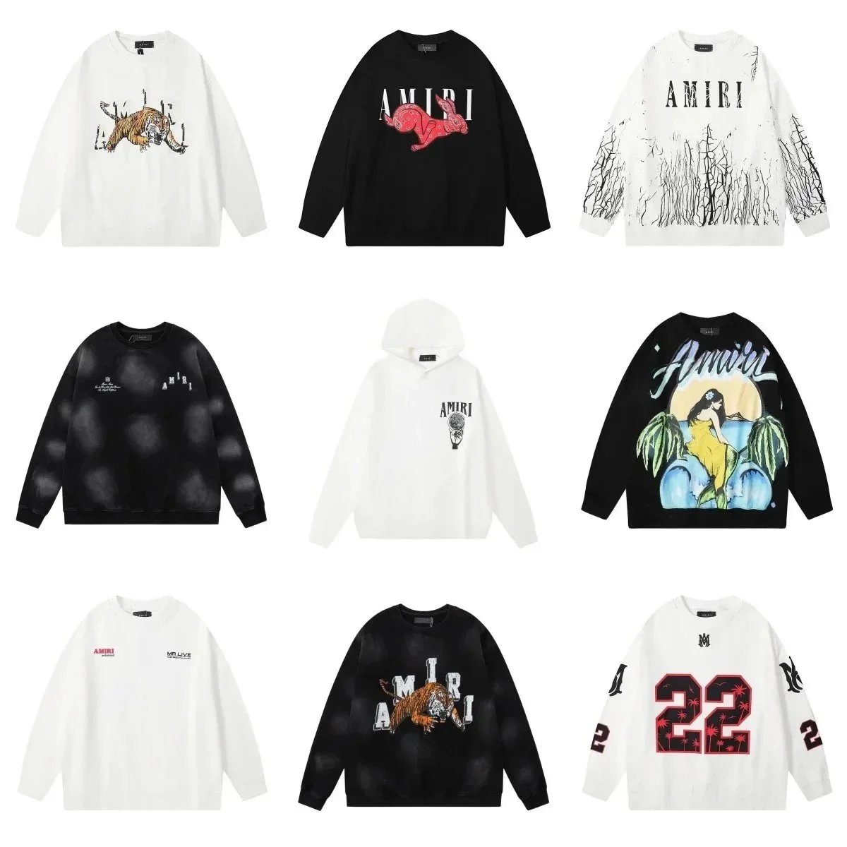 Sweatshirt — LJF25