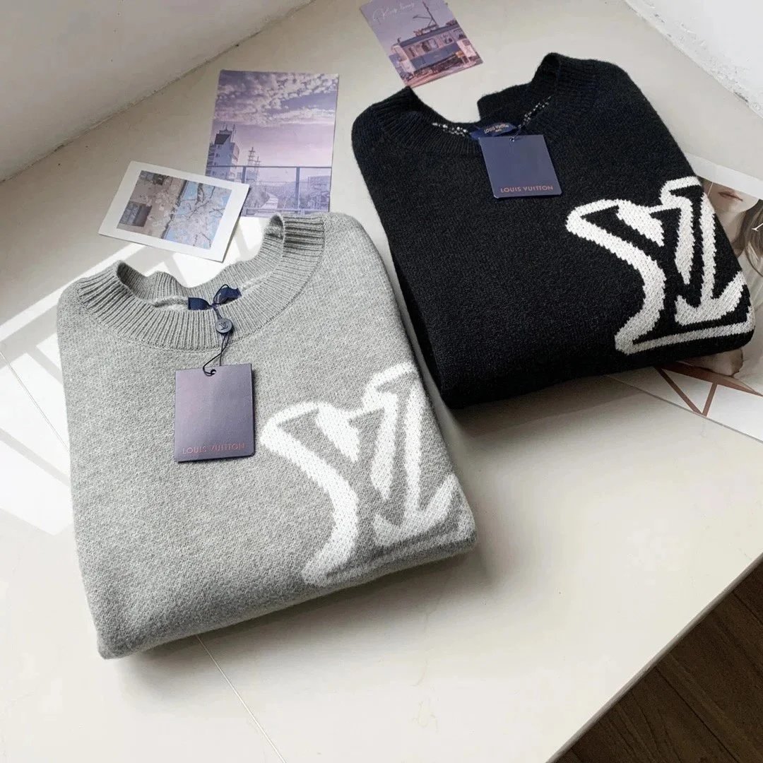 Knitwear — #6057