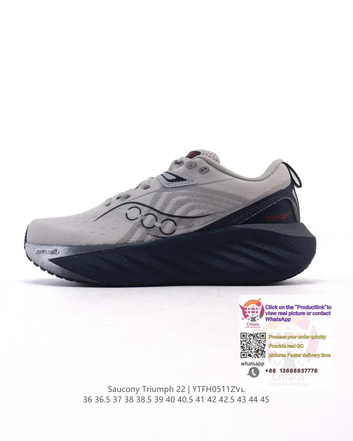 Running Shoes — SK 2
