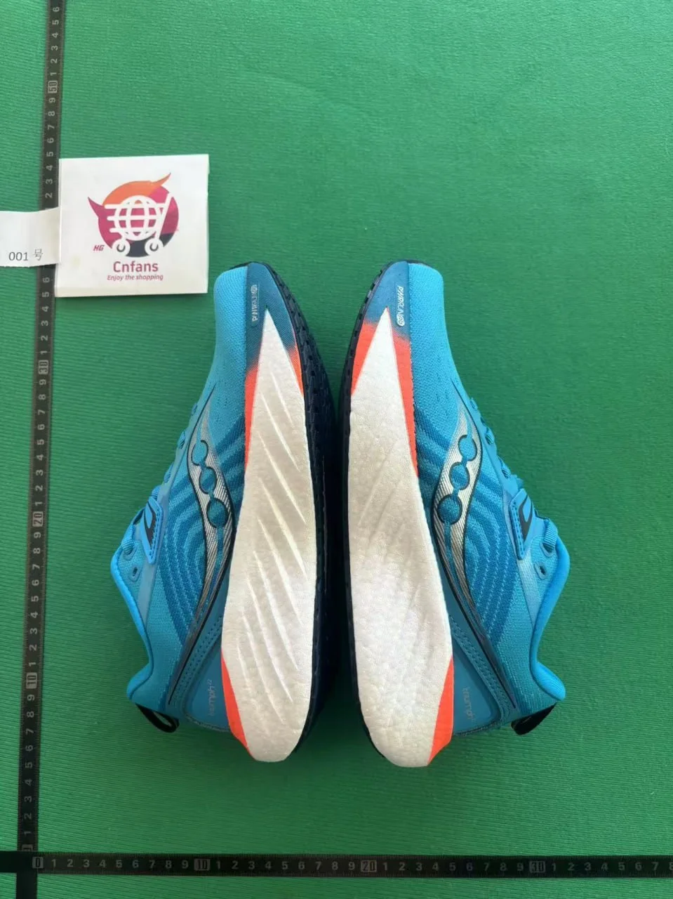 Running Shoes — SK 3