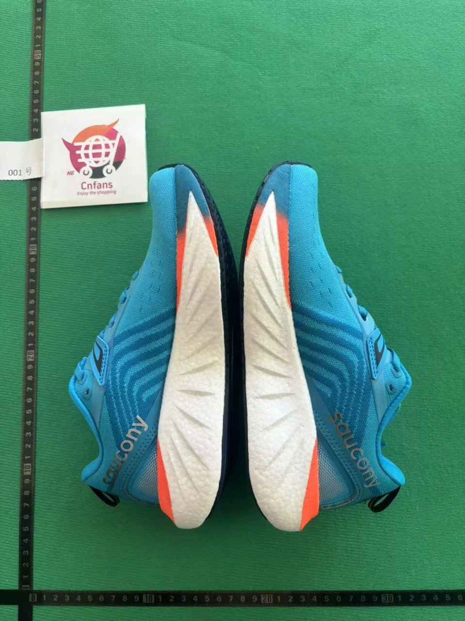 Running Shoes — SK 4