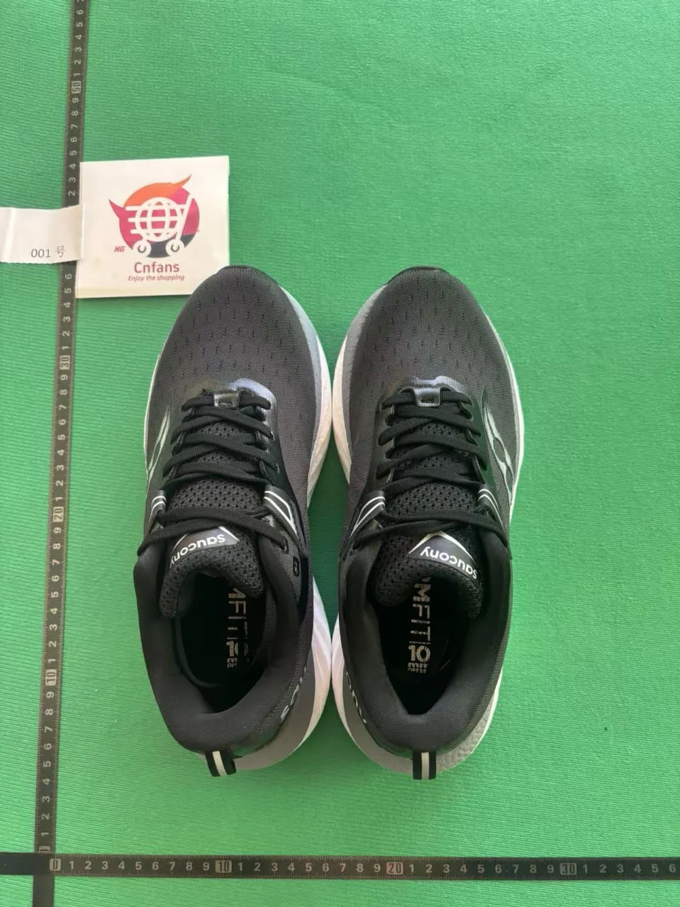 Running Shoes — SK 5