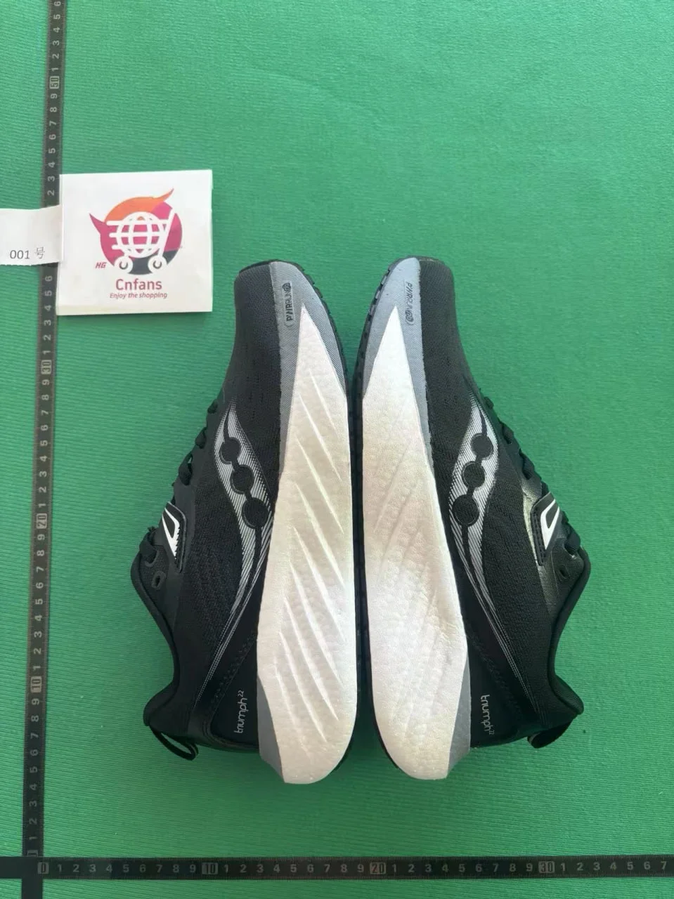 Running Shoes — SK 6