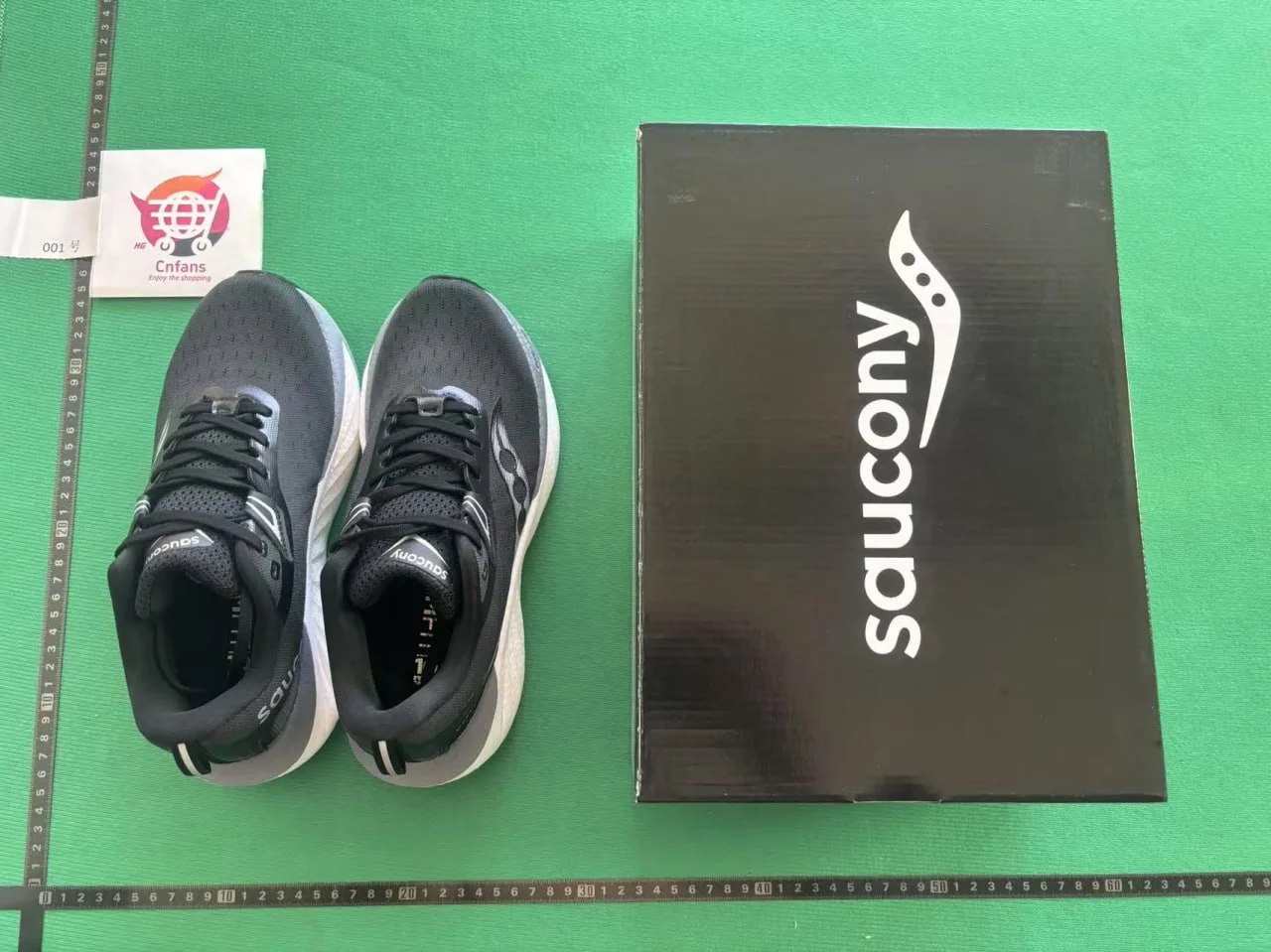 Running Shoes — SK 8