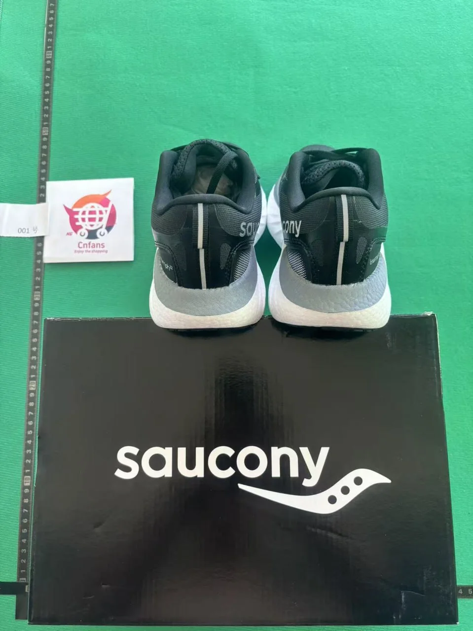 Running Shoes — SK 9