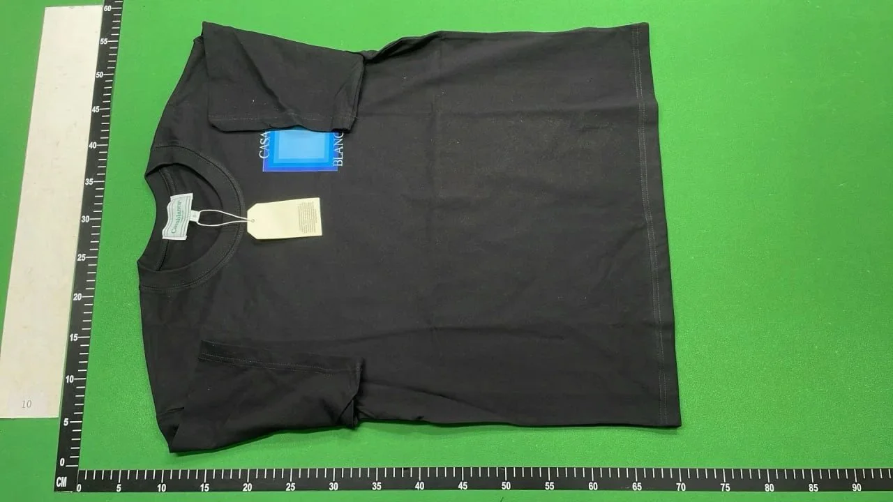 CasabÓlanca — T-Shirt 3