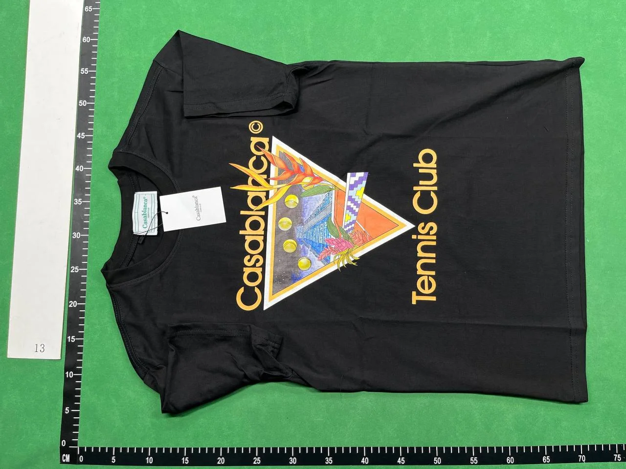 CasabÓlanca — T-Shirt 4
