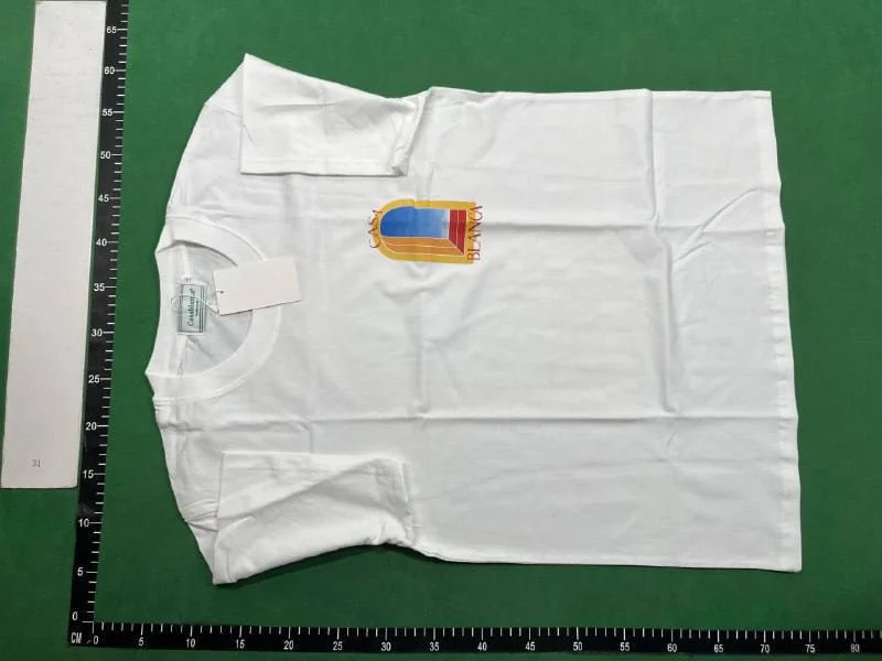 CasabÓlanca — T-Shirt 5