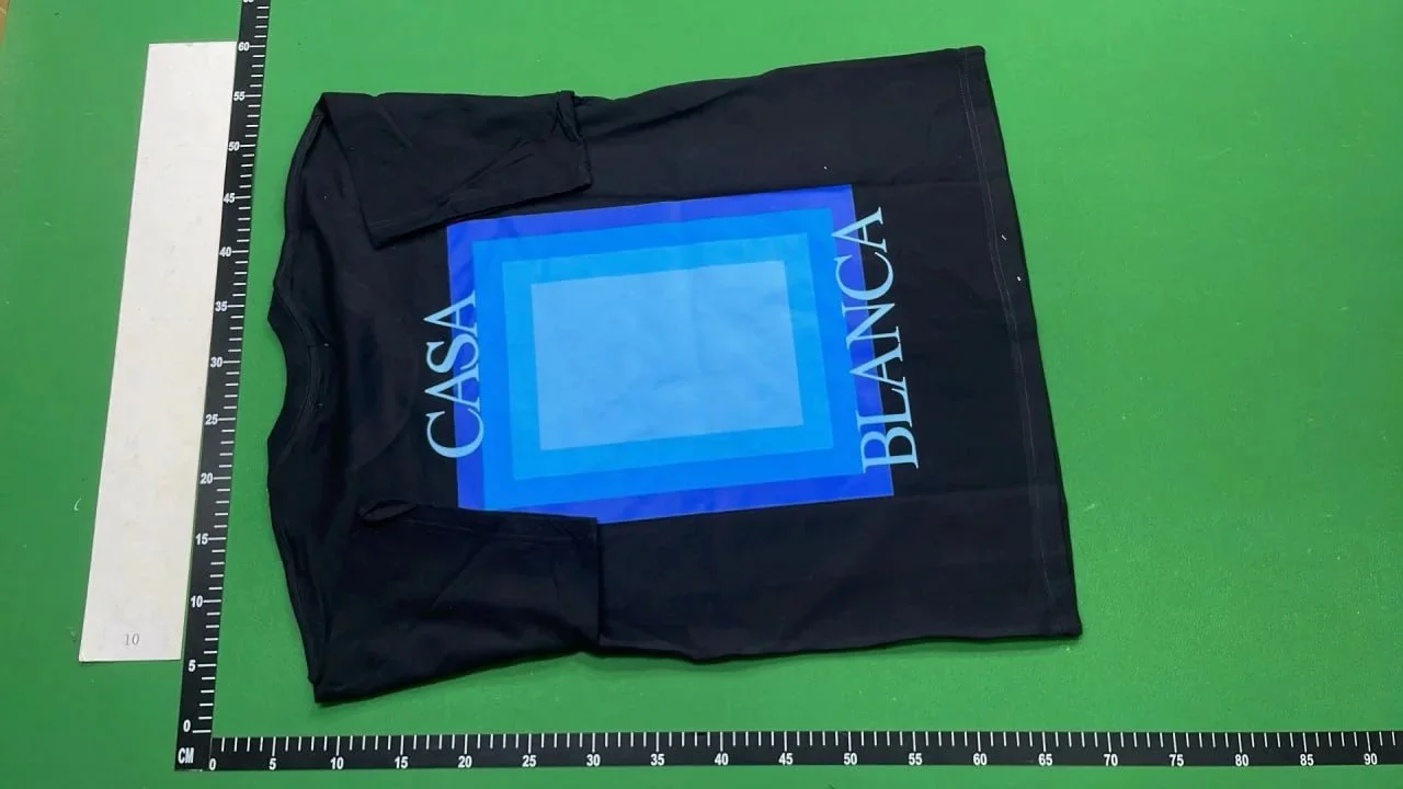 CasabÓlanca — T-Shirt 6