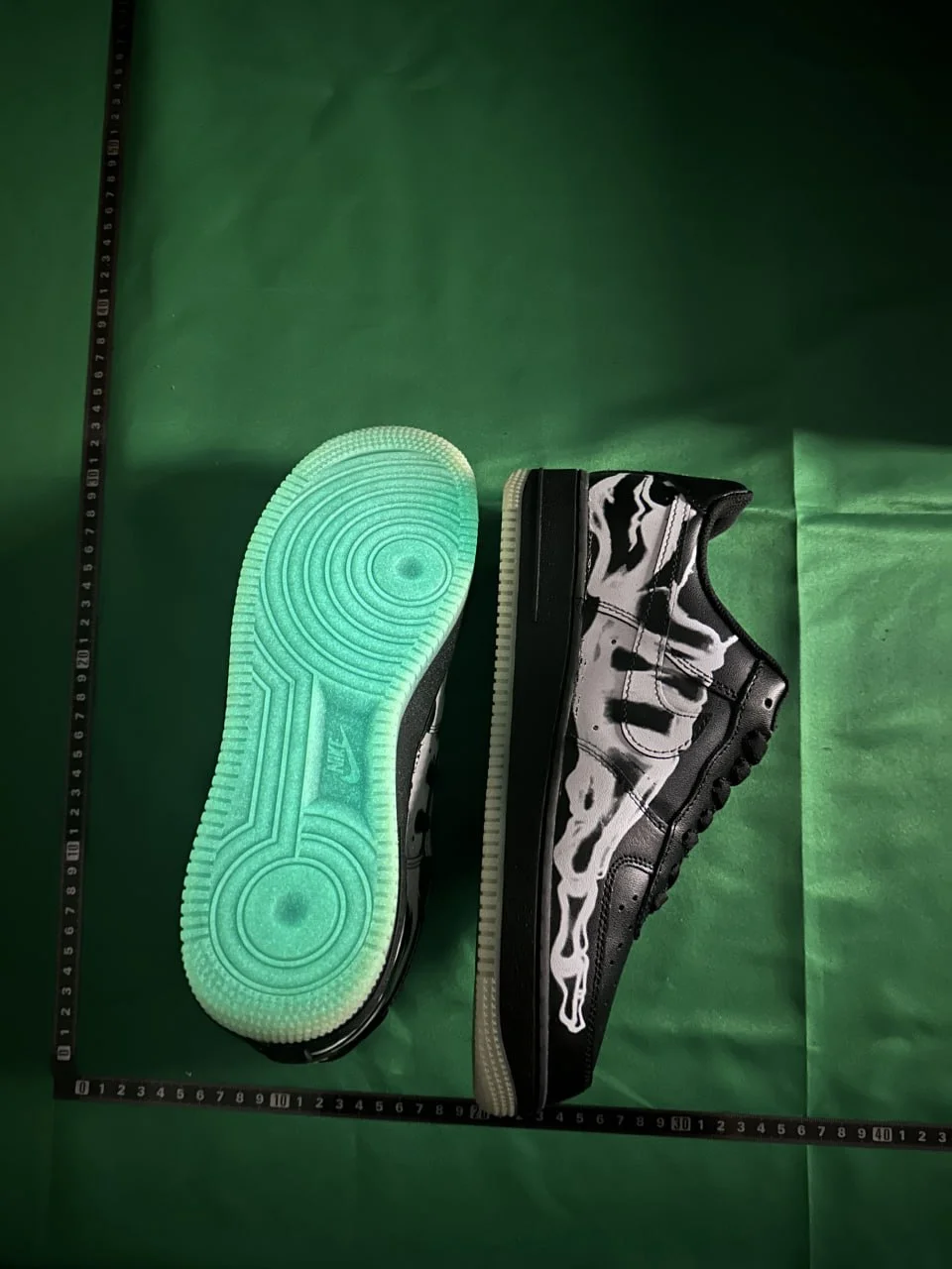 Unisex Sneakers — #6060 3