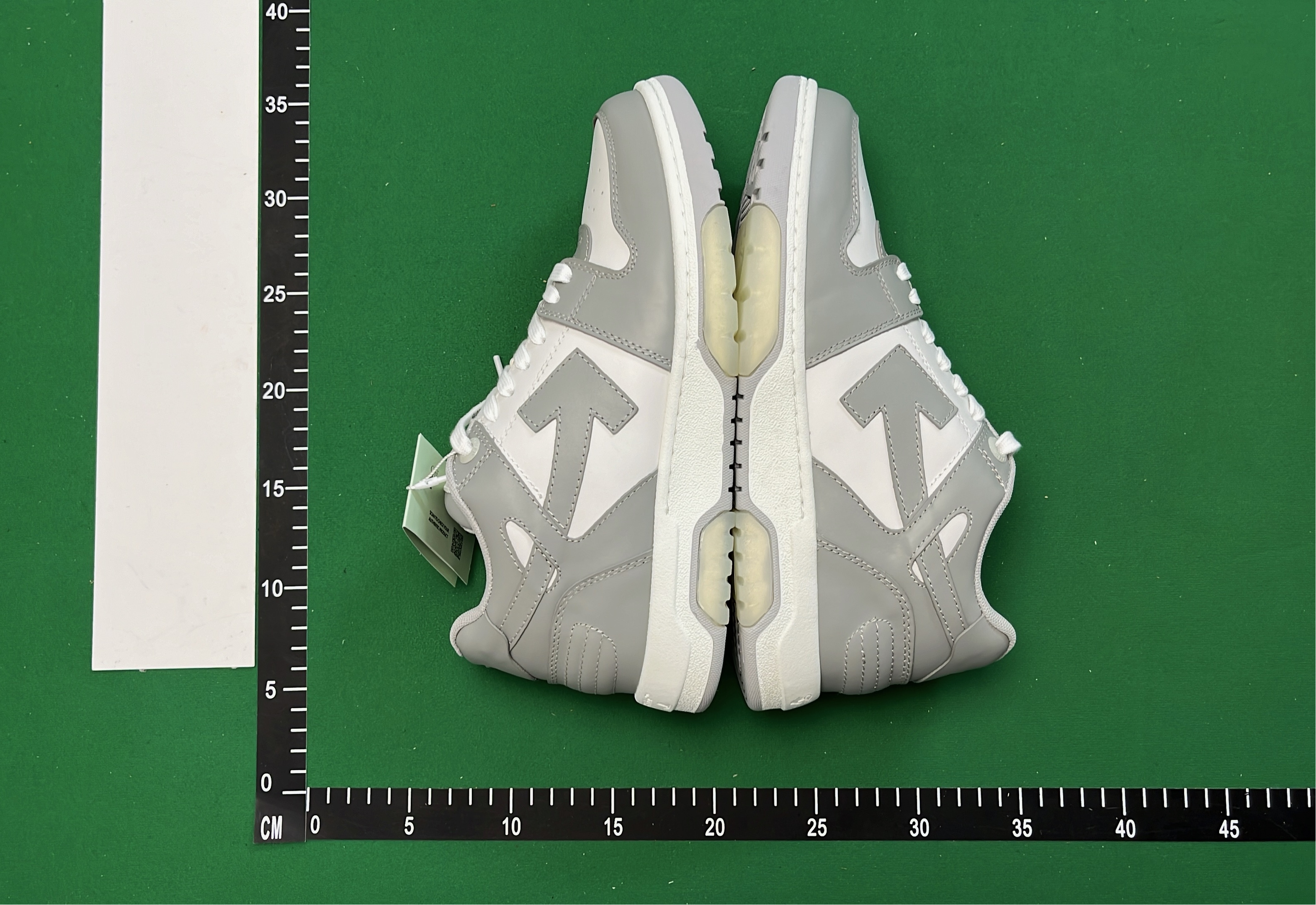 White — Shoes 7