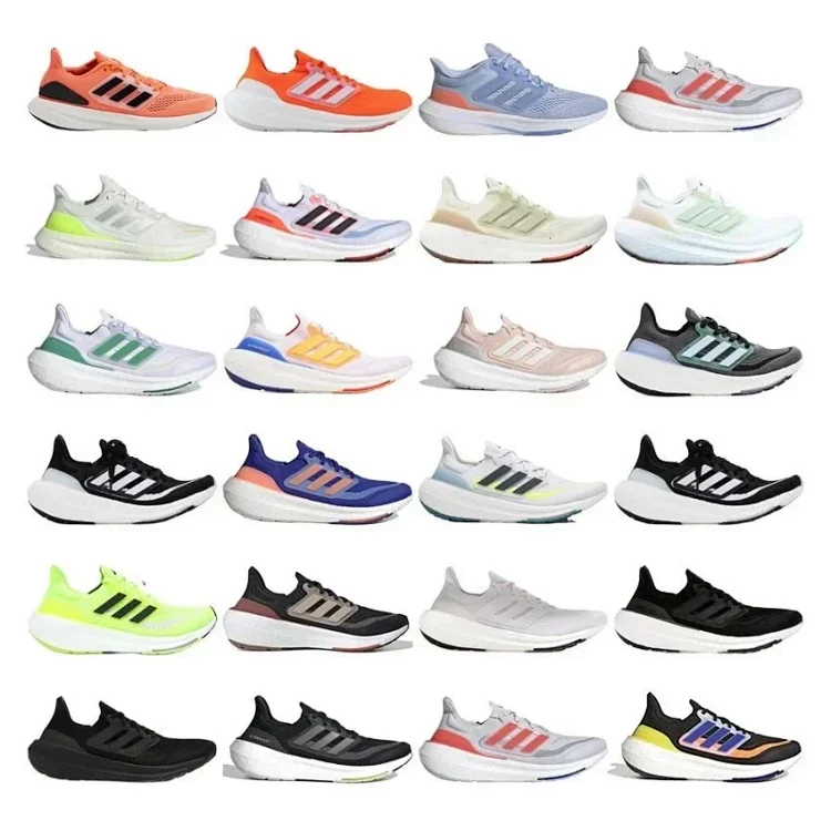Ultra Light Casual sneakers 2