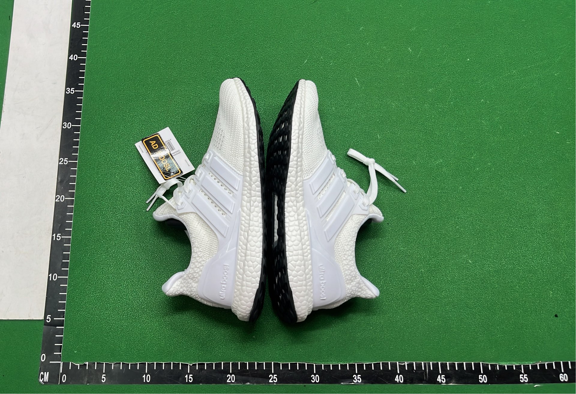 Ultra Light Casual sneakers 7