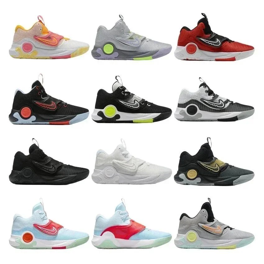 KD Trey 5 XCasual sneakers — #6068