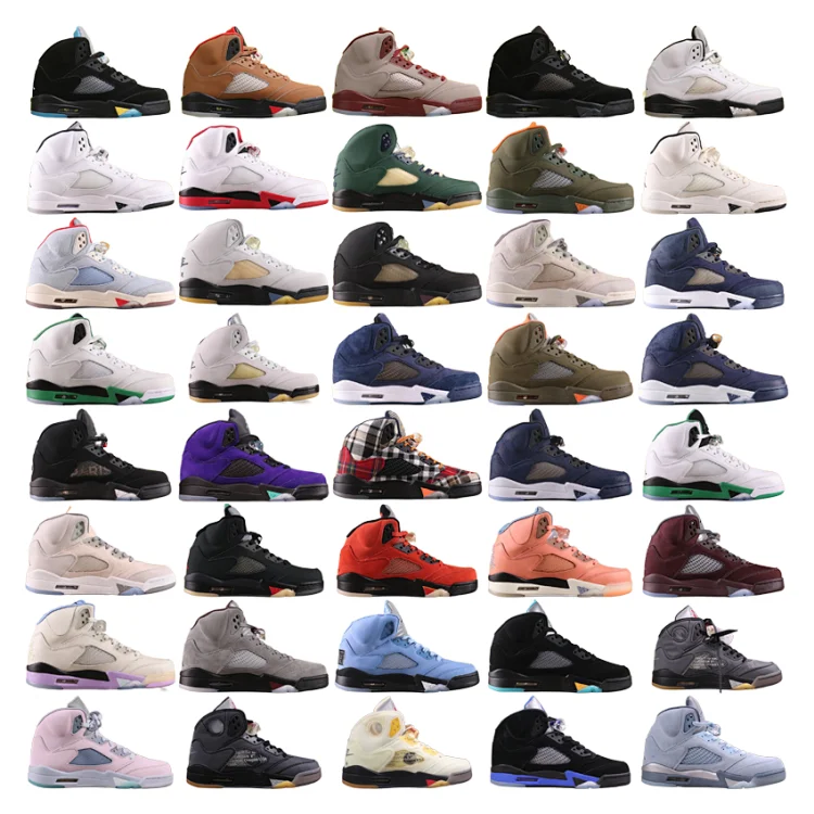 Pd O*G batch J0R 5 collection — Shoes 2